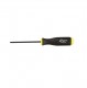 BONDHUS PBS3/16 ProHold Ball End Driver Hex Screwdriver 3/16" - L3.7", 74610